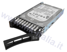 IBM HDD 500GB 7200rpm SATA 2.5\ 3G Slim-Hot-Swap SFF