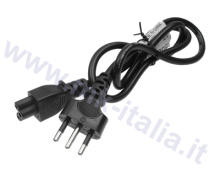 Lenovo Power Cord Italy