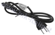 Lenovo Cable Power Swiss to C5 1.8m