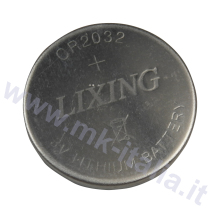 BATTERY-LI;3V,220MAH,BUTTON,20X3.2MM,NO,