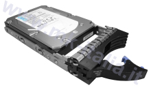 IBM HDD 300GB 15K SAS 3.5\ 6G Hot-Swap