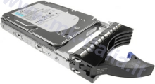 IBM HDD 450GB 15K SAS 3.5\ 6G Hot-Swap