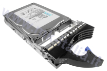 IBM HDD 600GB 15K SAS 3.5\ 6G Hot-Swap
