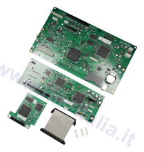 PCB Main, MC860SC