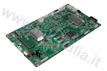 PX753 Maintenance Board - (Pro9542-OEL)