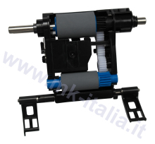 Frame Assy Hopping ADF