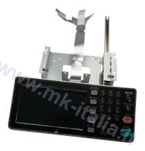 OP - Panel Assy