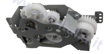 Fuser-Gear-Assy Pro1040 Printer