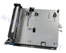 Plate-Lower-Base-Assy Pro1040 Printer