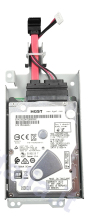 HDD-Assy-NF Pro1040 Printer