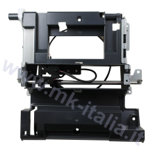 Guide-U-Assy Pro1040 Printer