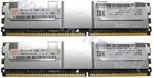 IBM Memory Kit 8GB (2x4GB) CL5 ECC DDR2 PC2-5300