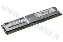 IBM Memory 4GB CL5 ECC DDR2 PC2-5300