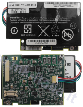 IBM ServeRAID M5000 Series Battery Kit