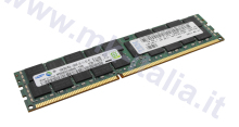 IBM Memory 16GB 2Rx4 1.35V PC3L-10600 CL9 ECC DDR3 1333MHz
