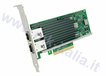 IBM Board Network Intel X540-T2 PCI-Express 10 Gbps