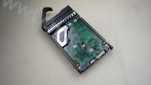 HPE HDD 146GB 10K SAS 2.5\ 6G DP HP SFF