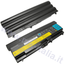 Lenovo Battery 9 Cell 25++