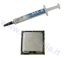 HP Processor 2.0GHz E5504 Nehalem EP 4M 80W