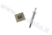 HP Processor 2.26GHz E5520 Nehalem EP 8M 80W