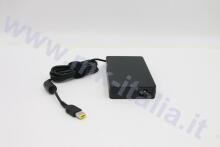 Lenovo AC-Adapter 120 Watt Slim