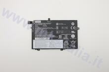 Lenovo Battery 3 Cell Internal 45Wh LiIon