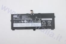 Lenovo Battery 3 Cell Internal 50Wh, LiIon