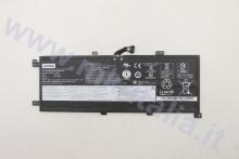 Lenovo Battery 4 Cell Internal 46Wh