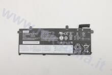 Lenovo Battery Internal 3c 50Wh LiIon CXP