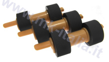 PICKUP ROLLER B62/6300/Phaser 7100 (3pcs)