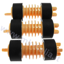 FEED ROLL KIT - QTY. 3 PCS
