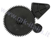KIT/ TRAY GEAR