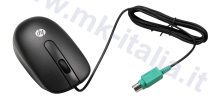 HP Mouse PS/2 Optical Scroll Wheel