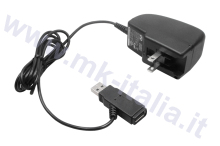 HP Power Adapter USB 5V 2A