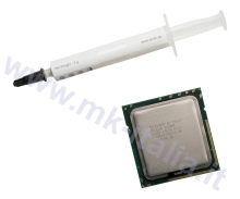 HPE Processor 2.53GHz WSM 6C E5649 12M 80W