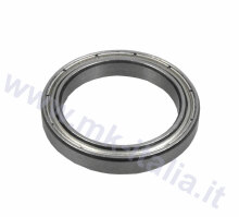 BEARING BALL;ID20,OD27,T4.0