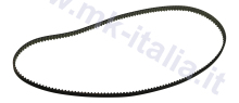 BELT-TIMING GEAR,RUBBER,T1.36,40S2M338,3