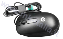 HP Mouse HP PS2 Optical
