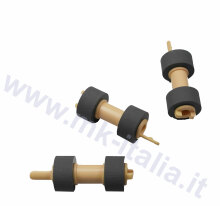 FEED & RETARD ROLL ASSY