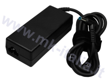 HP AC-Adapter Smart 65 Watt NPFC RC 4.5mm NSLIM