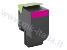 TONER CX410/CX510 (3.000 Sheet) MAGENTA