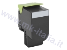TONER CX410 (2.500 Sheet) BLACK