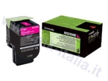 TONER CX510 (4.000 Sheet) MAGENTA