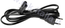 HP Cable Power CEE 7/16 to C7 1.5m