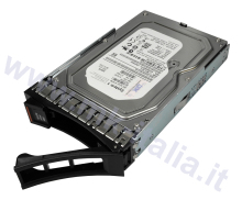 IBM HDD 500GB 7200rpm SATA 3.5'6G NL G2 HS HDD