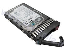 HPE HDD 1TB 7200rpm SAS 2.5\ 12G SFF MDL DP