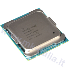 HPE Intel Xeon E5-2620 v4 Eight-Core 64-bit proc. - 2.1GHz