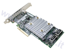 HPE Controller E208i-p SR Gen10 High-Profile