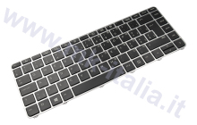 HP Keyboard w/ Backlight SWIS2