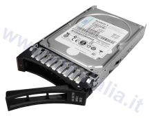 IBM HDD 600GB 10K SAS 2.5\ 6G G2 HS